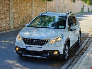 2016/'17 | PEUGEOT 2008 | 16 TURBO DIESEL | MANUAL | *FULL EXTRAS* | BARGAIN - START & GO!